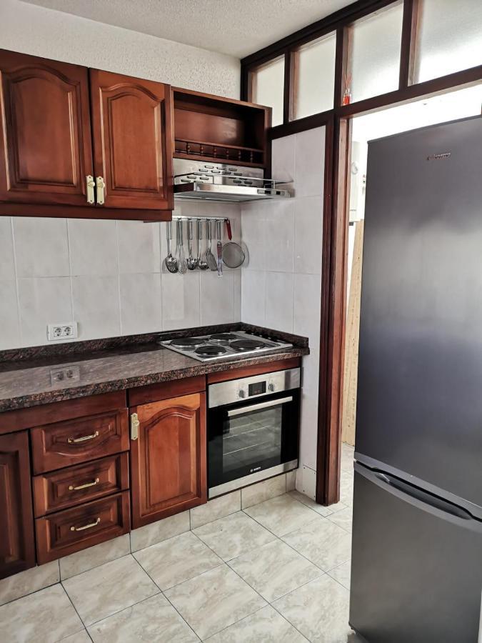 Fantastic Bungalow Playa De Las Americas Arona  Exterior photo