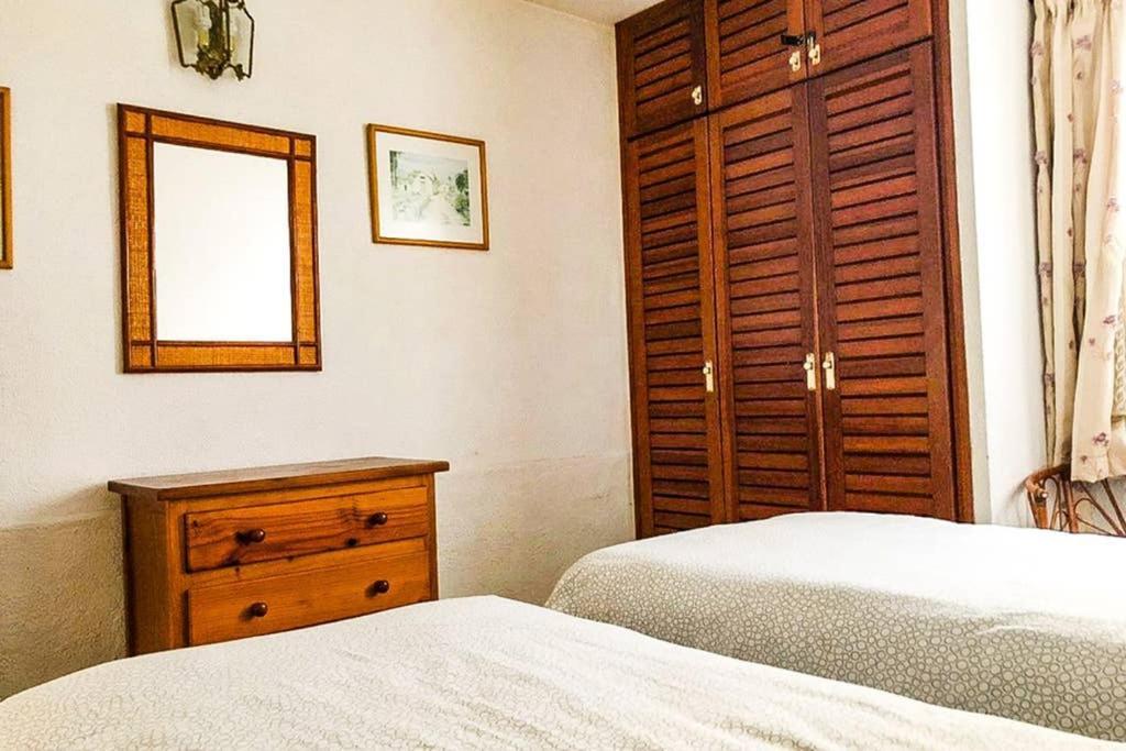 Fantastic Bungalow Playa De Las Americas Arona  Exterior photo