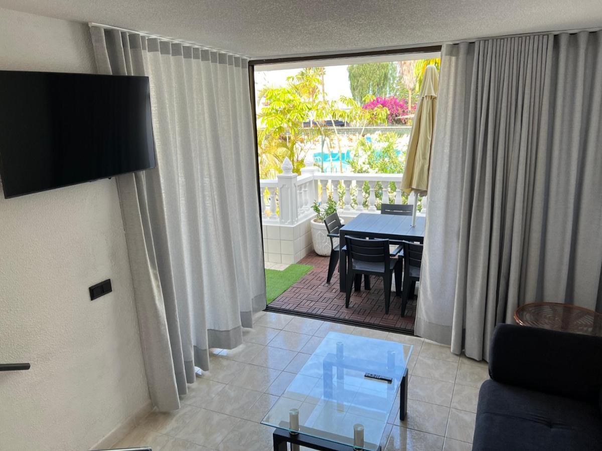 Fantastic Bungalow Playa De Las Americas Arona  Exterior photo